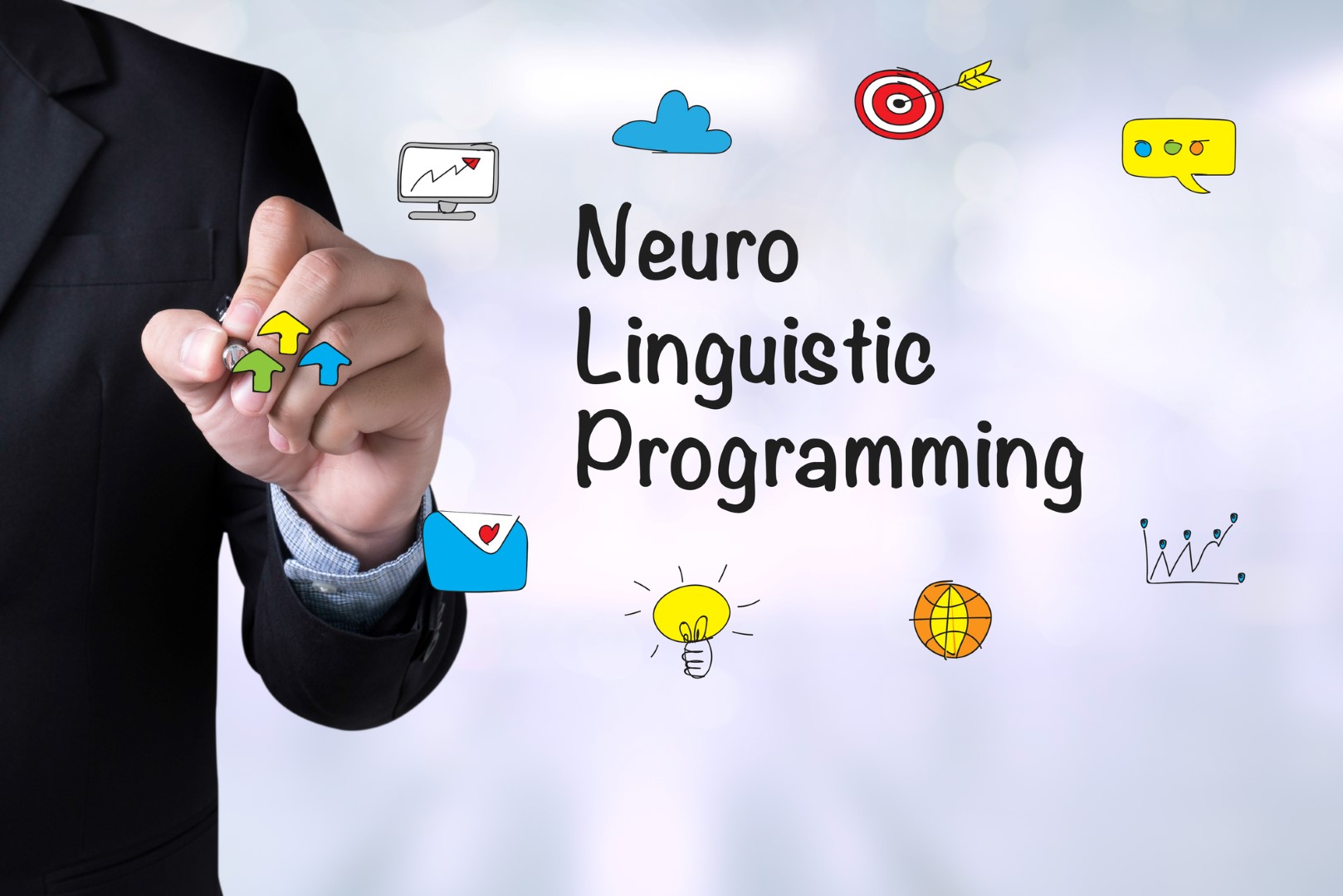 Understanding Neuro-Linguistic Programming and How it Works
