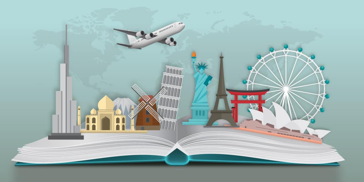 Migrating, studying, working abroad- here’s your guide & tutor